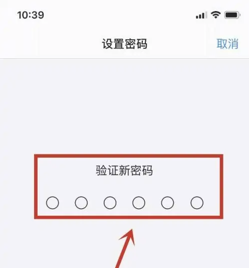 武夷山苹果手机维修分享:如何安全的使用iPhone14？iPhone14解锁方法 