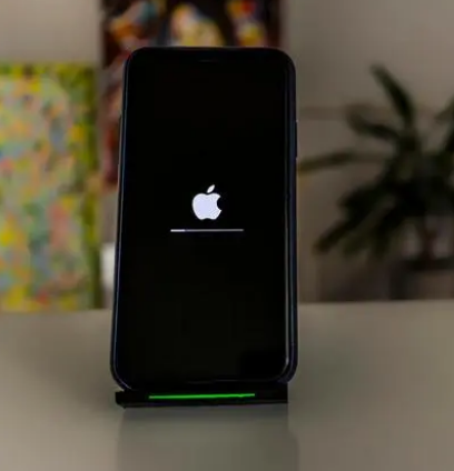 武夷山苹果手机维修分享更新iOS 16时卡在滑动升级界面解决办法 
