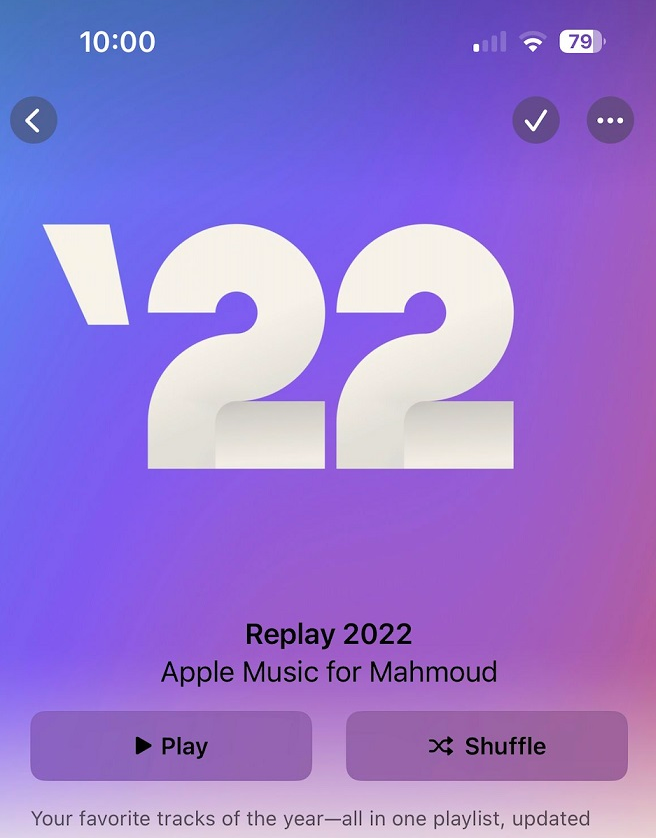 武夷山苹果手机维修分享iOS16.2 Beta3更新内容及升级建议 