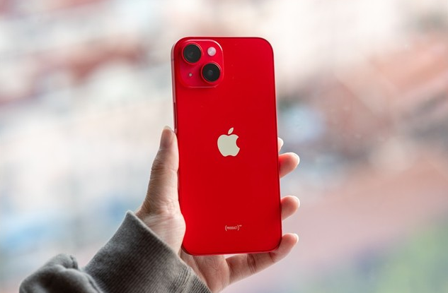 武夷山苹果14维修分享为什么大家觉得iPhone 14不香了 