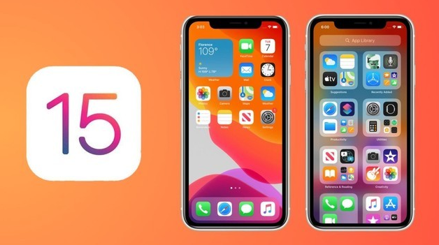 武夷山苹果13维修分享iPhone13更新iOS 15.5，体验如何 