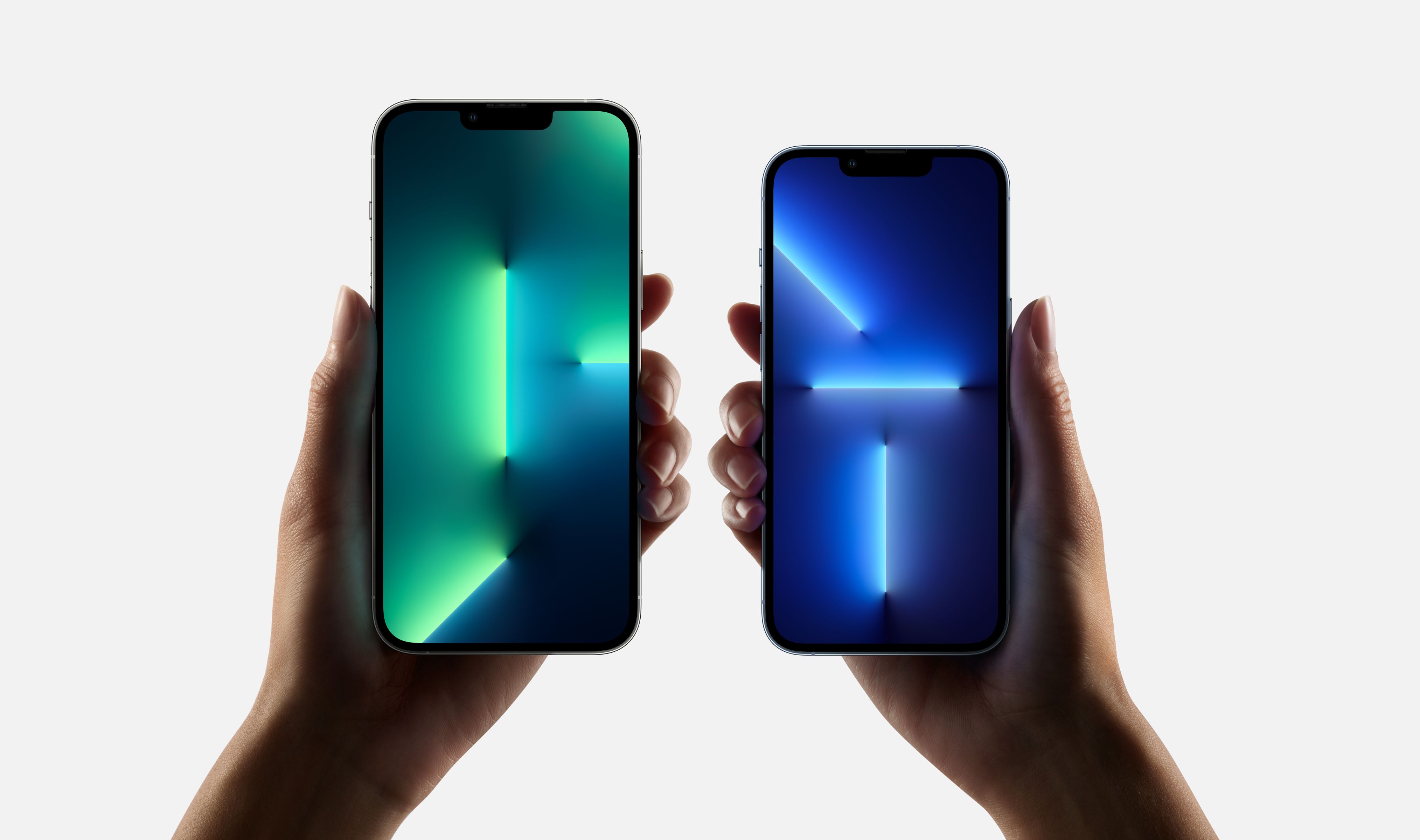 武夷山苹果手机维修分享iPhone 13 四款机型怎么选 