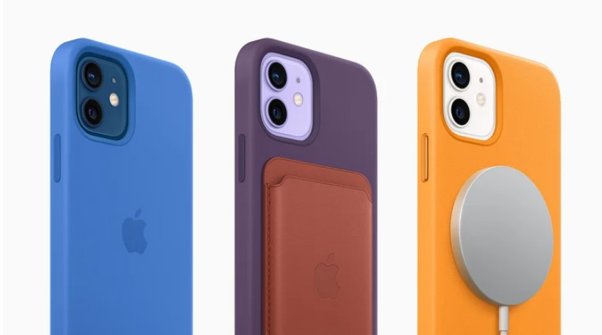 武夷山苹果手机维修分享关于 iPhone 13 的细节爆料 