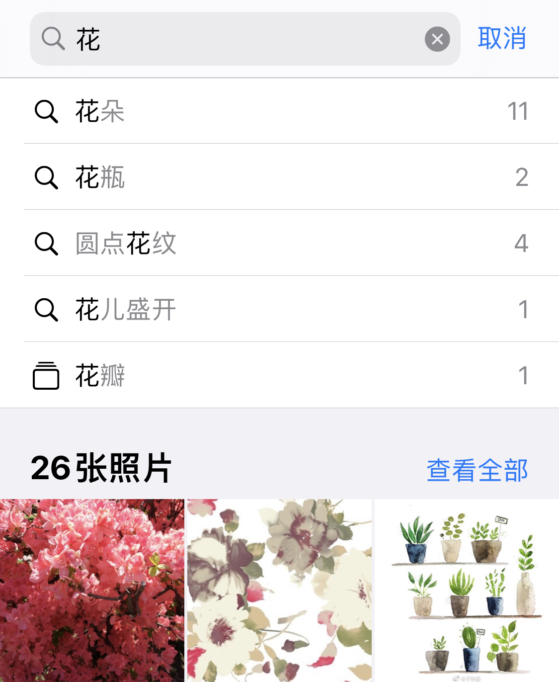 武夷山苹果手机维修分享iPhone 小技巧 