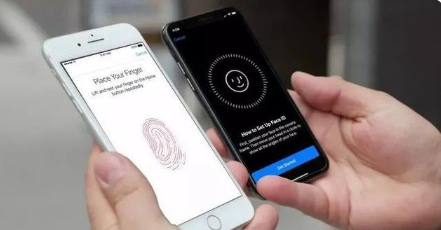 武夷山苹果手机维修分享iPhone 13 系列会有屏下指纹吗 