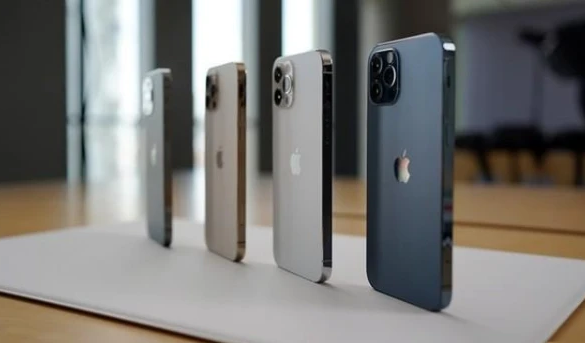 武夷山苹果手机维修分享为什么说iPhone13才是真旗舰 