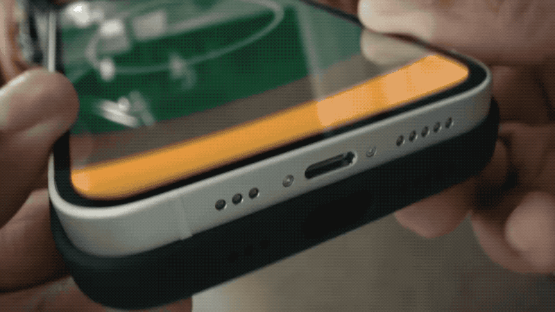 武夷山苹果手机维修分享未来 Magsafe 还有哪些发展空间 
