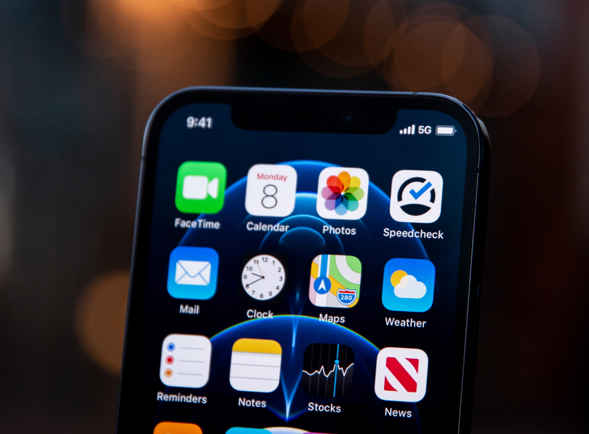 武夷山苹果手机维修分享为什么 iPhone 12 在冬季会自动关机 