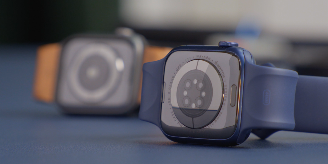 武夷山苹果手机维修分享Apple Watch 是如何测量卡路里的 