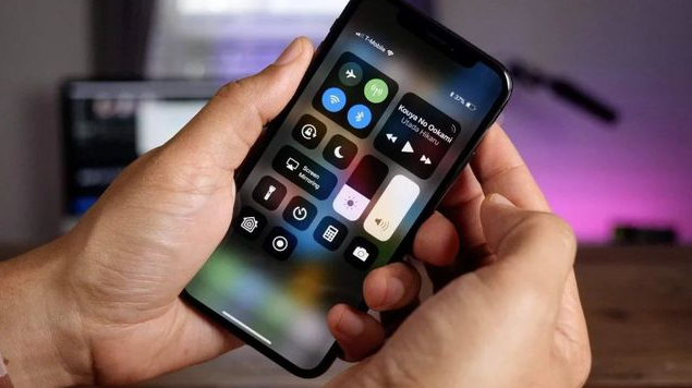 武夷山苹果手机维修分享iPhone 12信号差怎么办 