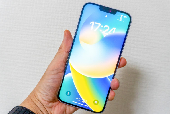 武夷山苹果手机维修分享iPhone 14 Plus换电池 