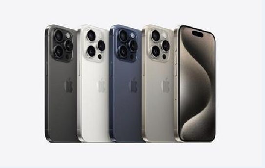 武夷山苹果维修点分享iPhone 15 Pro进水维修 