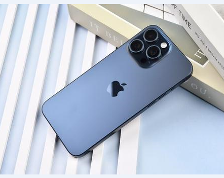 武夷山苹果维修点分享iPhone 15 Pro Max进水维修 