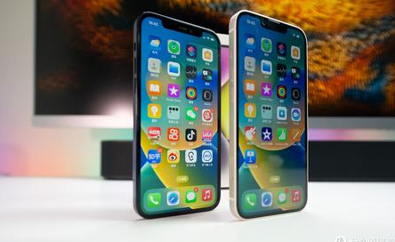 武夷山苹果维修点分享iPhone 14 Plus换屏维修细节 