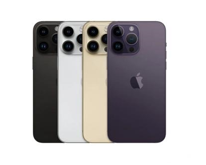 武夷山苹果维修点分享iPhone 14 Pro Max换屏被忽视的工艺细节 