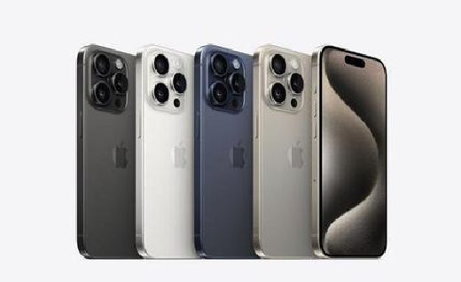 武夷山苹果维修点分享iPhone 15 Pro屏幕更换易被忽略实操隐患 