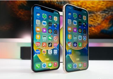 武夷山苹果维修点分享iPhone 14 Plus扩容深层隐患梳理 