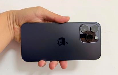 武夷山苹果维修点分享iPhone 14 Pro Max扩容实战误区 