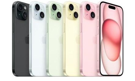 武夷山苹果维修点分享iPhone 15续航与互通系统排错 