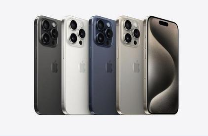 武夷山苹果维修点分享iPhone 15 Pro电池与备忘录排错 