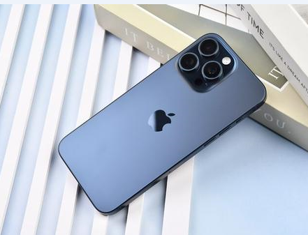 武夷山苹果维修点分享iPhone 15 Pro Max邮件迁移排错 