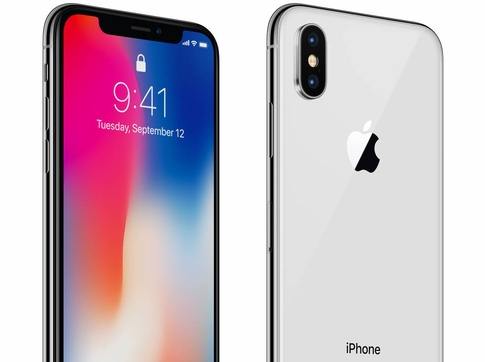 武夷山苹果维修点分享iPhone X备份与锁屏密码故障 