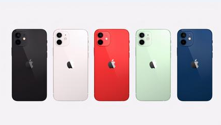 武夷山苹果维修点分享iPhone 12锁屏密码系统机制科普 