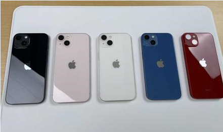 武夷山苹果维修点分享iPhone 13锁屏密码冷知识解读 