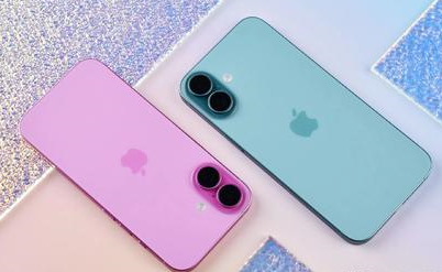 武夷山苹果维修点分享iPhone 16手机黑屏多重诱因解析 