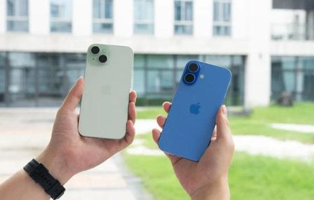武夷山苹果维修点分享iPhone 16 Plus黑屏疑难故障汇总 