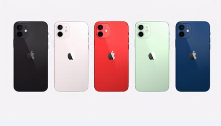 武夷山苹果维修点分享iPhone 12电池发烫少见诱因解析 