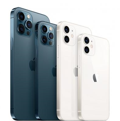 武夷山苹果维修点分享iPhone 12 Pro发烫关联故障汇总 