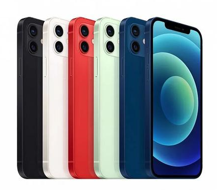 武夷山苹果维修点分享iPhone 12 Pro Max发烫冷门故障梳理 