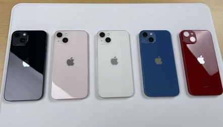 武夷山苹果维修点分享iPhone 13电池发烫多类故障解析 