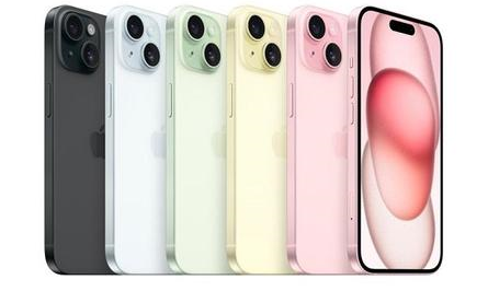 武夷山苹果维修点分享iPhone 15发烫易忽视问题科普 